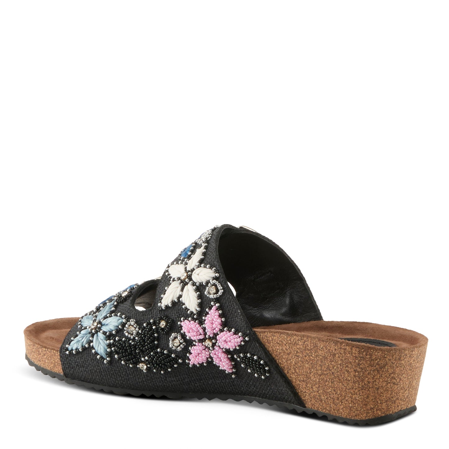 AZURA MIRAFLORES SANDALS