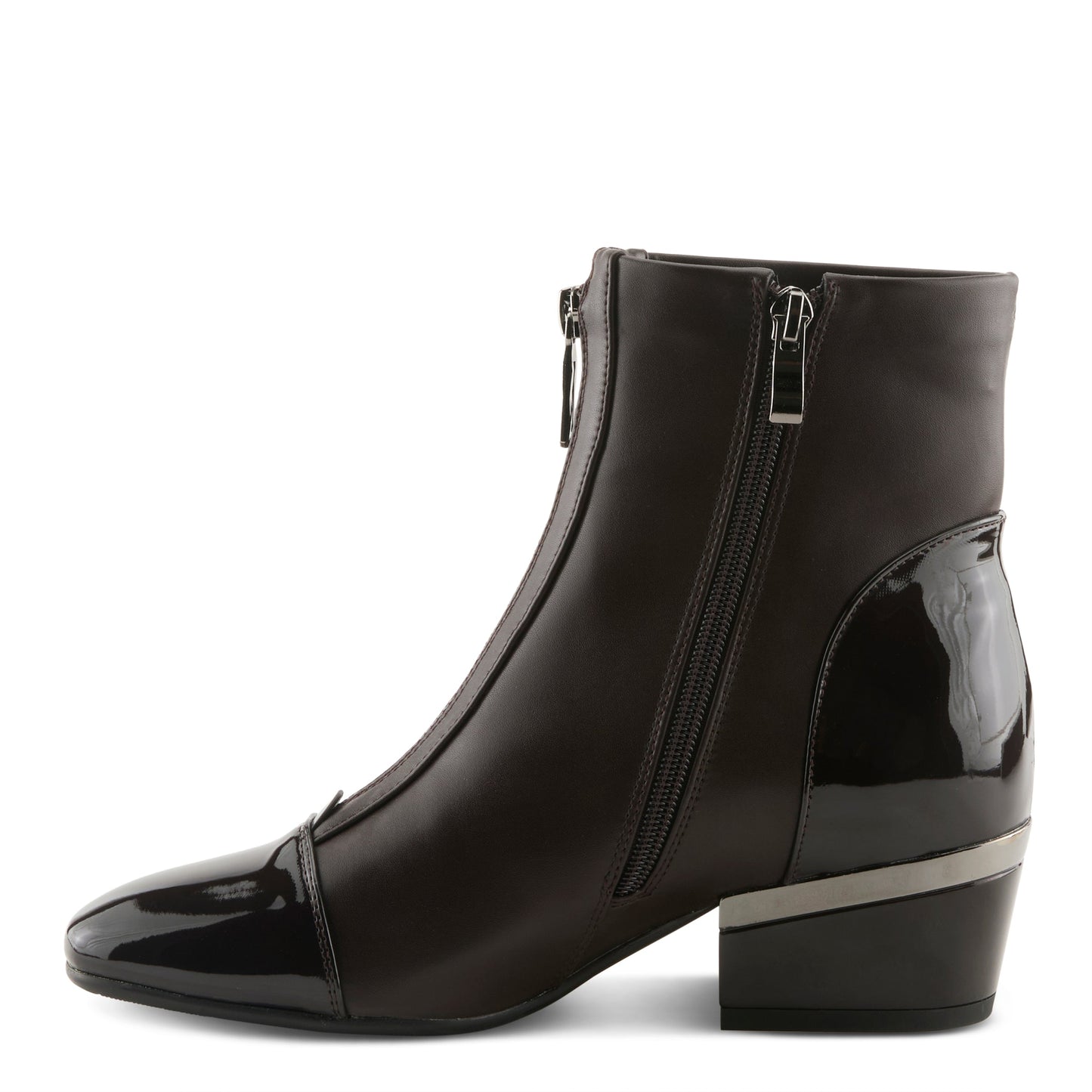 AZURA MOZZA BOOTS
