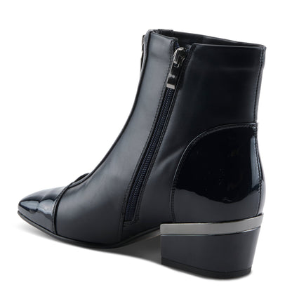 AZURA MOZZA BOOTS