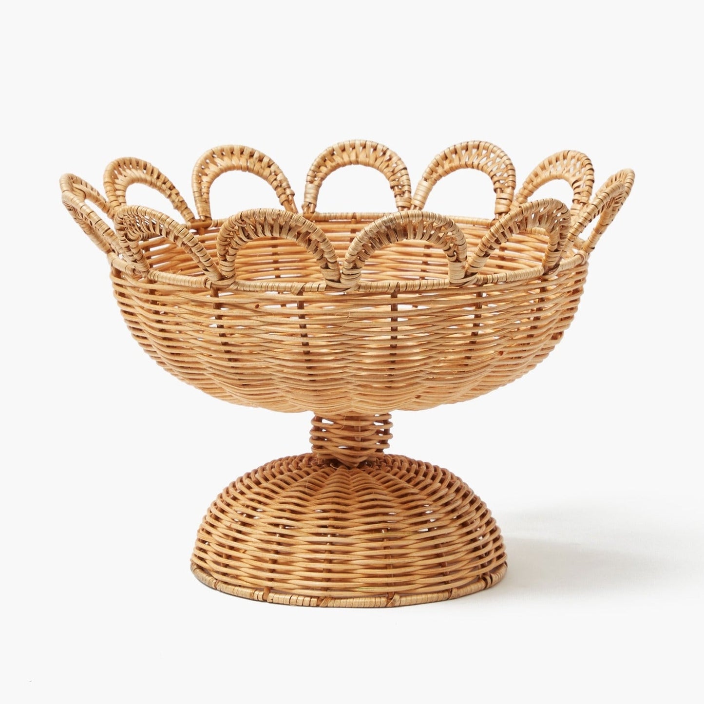 Elena Rattan Bowl