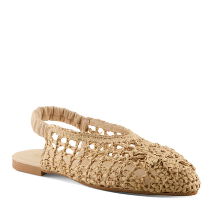 AZURA NANTUCKET SHOES