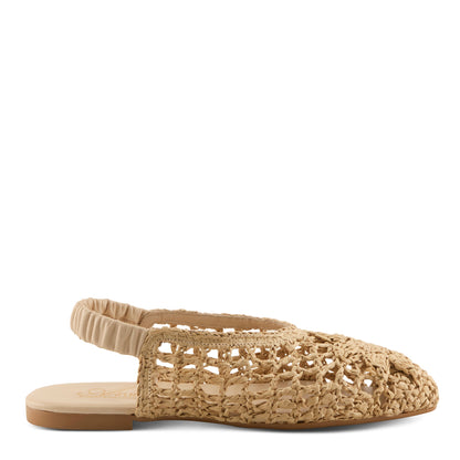 AZURA NANTUCKET SHOES