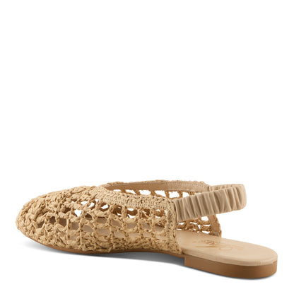 AZURA NANTUCKET SHOES
