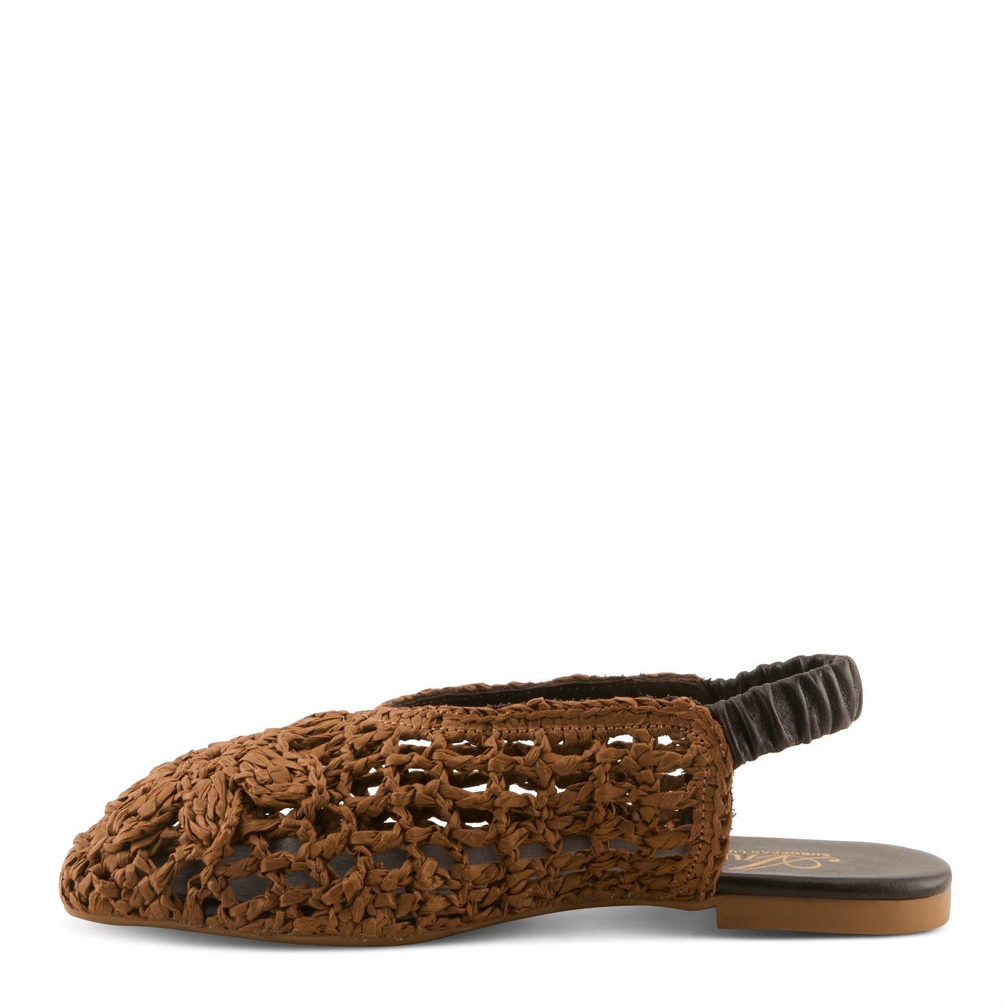 AZURA NANTUCKET SHOES
