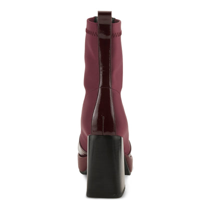 AZURA NOTICEME BOOTS