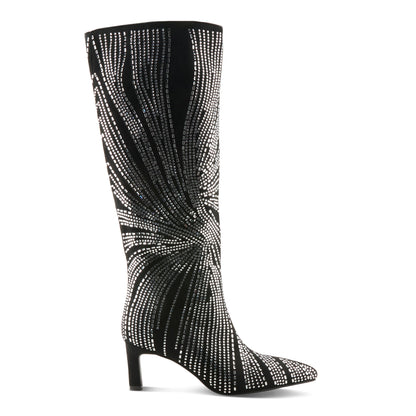 AZURA PARDIHARDI BOOTS