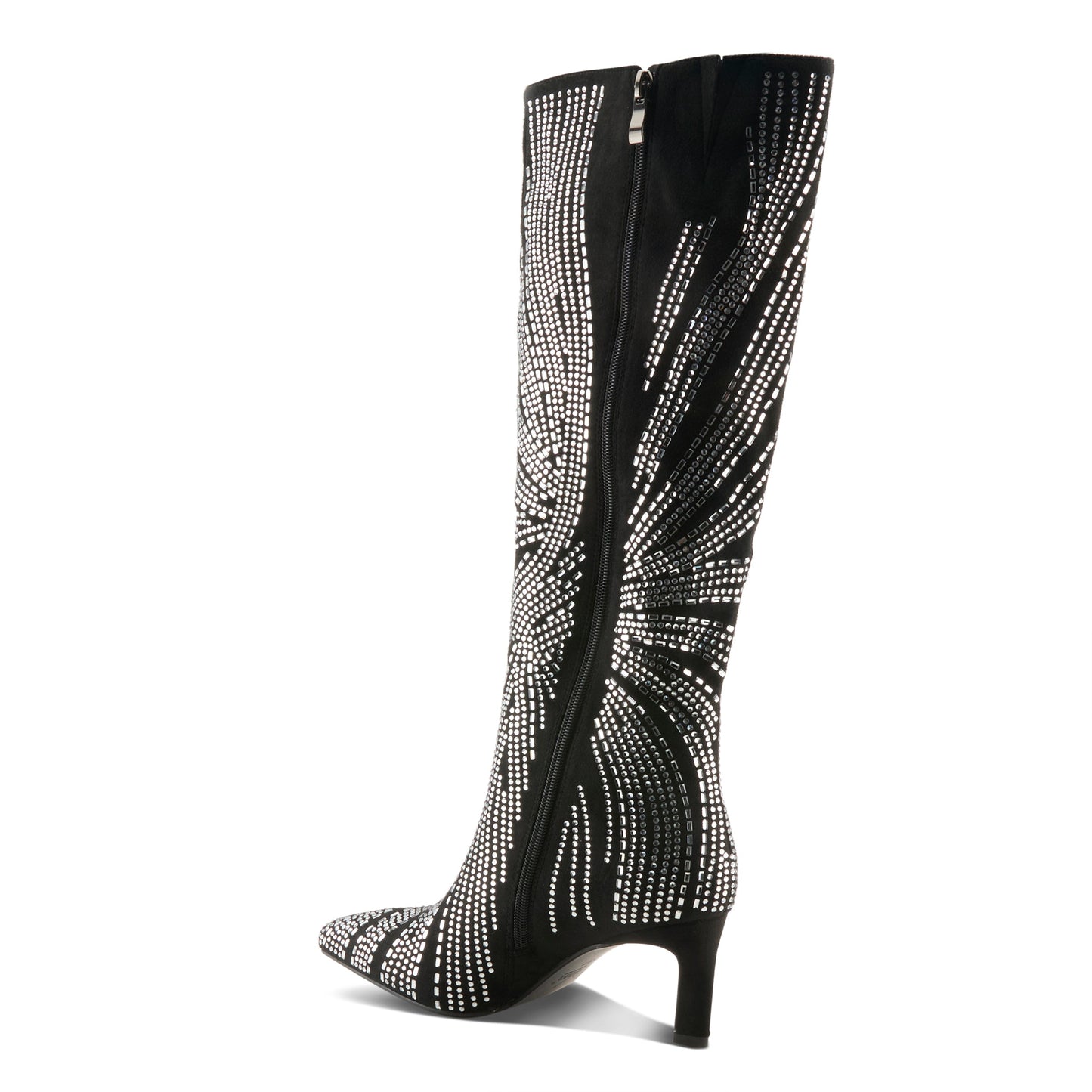 AZURA PARDIHARDI BOOTS