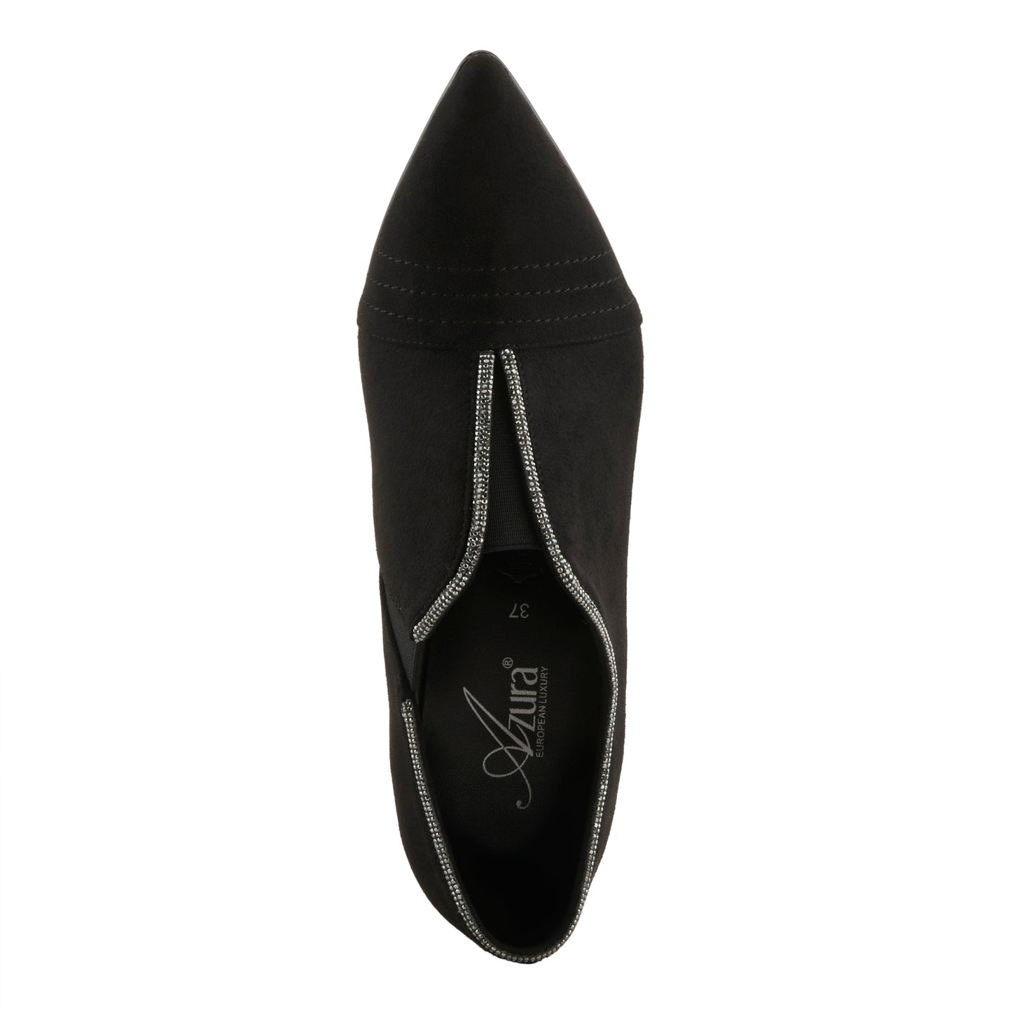 AZURA PLEASEGONOW SHOES