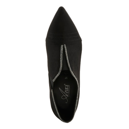 AZURA PLEASEGONOW SHOES