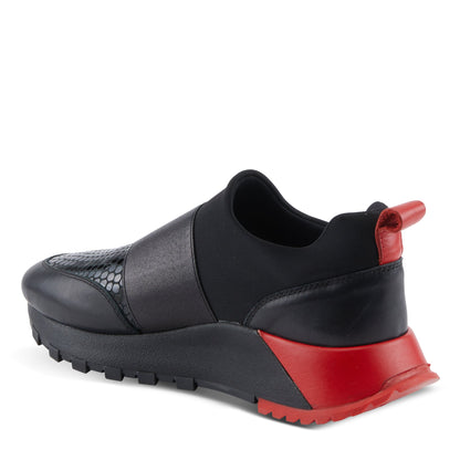 AZURA POSH SNEAKERS
