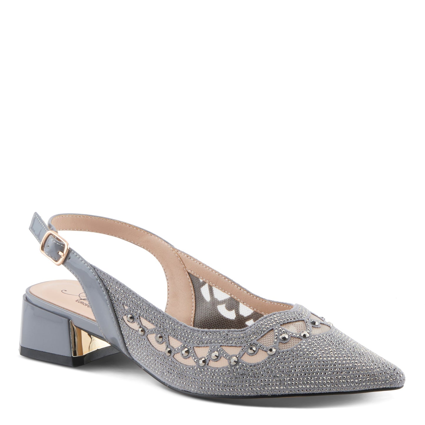 AZURA PRETIGURL SHOES
