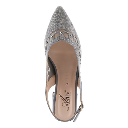 AZURA PRETIGURL SHOES
