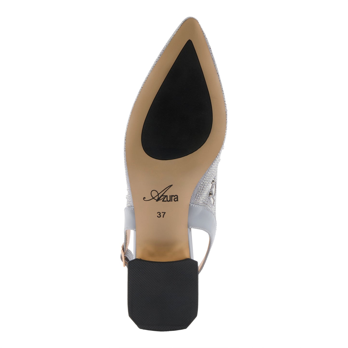 AZURA PRETIGURL SHOES