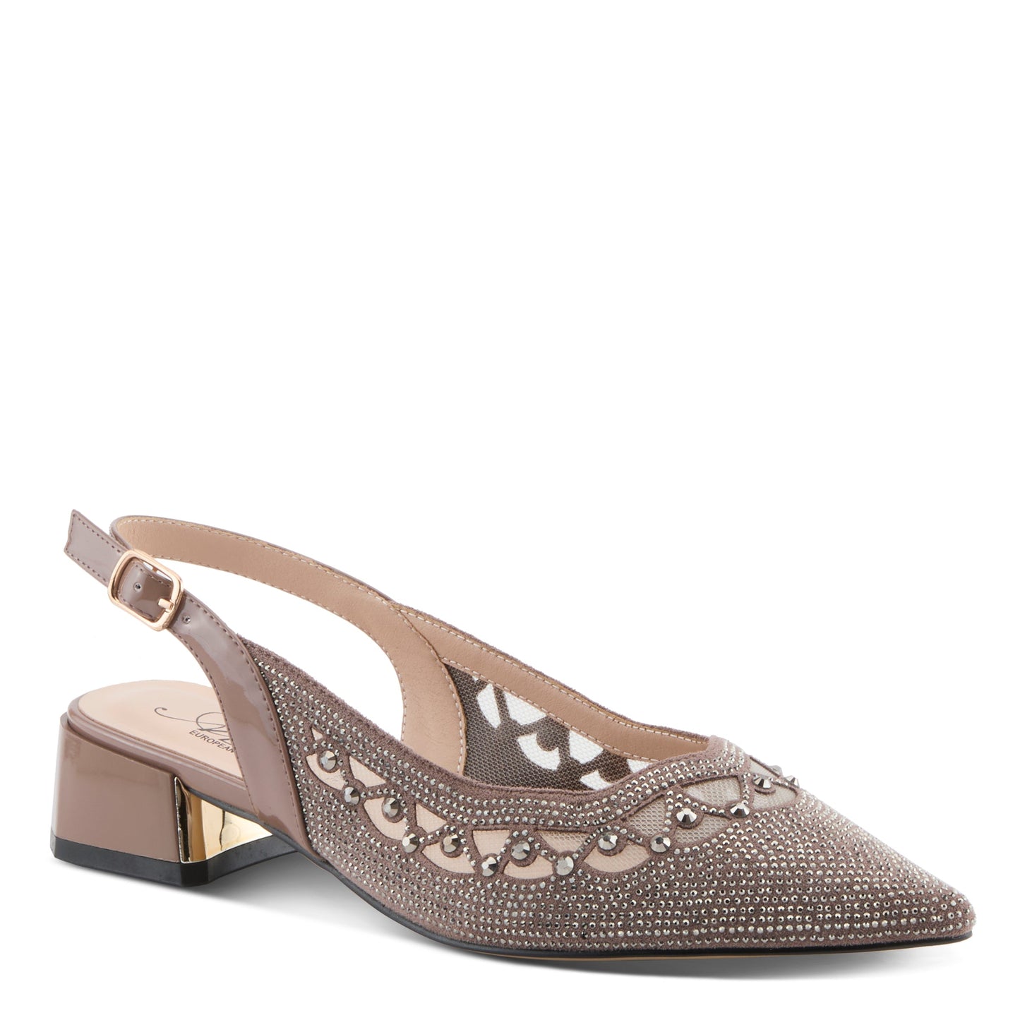 AZURA PRETIGURL SHOES