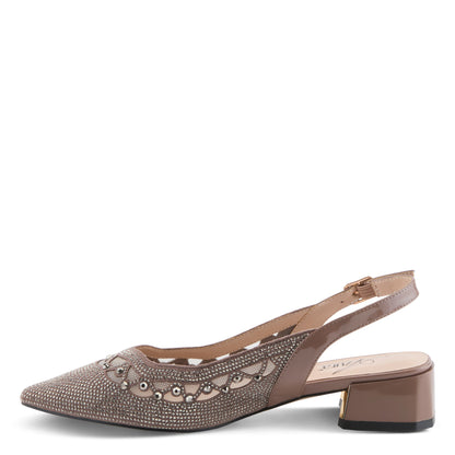 AZURA PRETIGURL SHOES