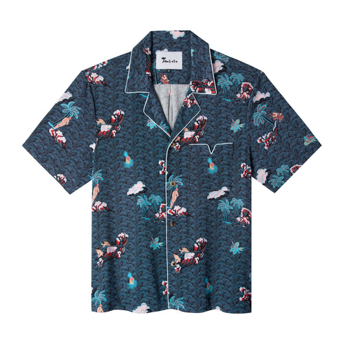 Playa of Eden (Navy)