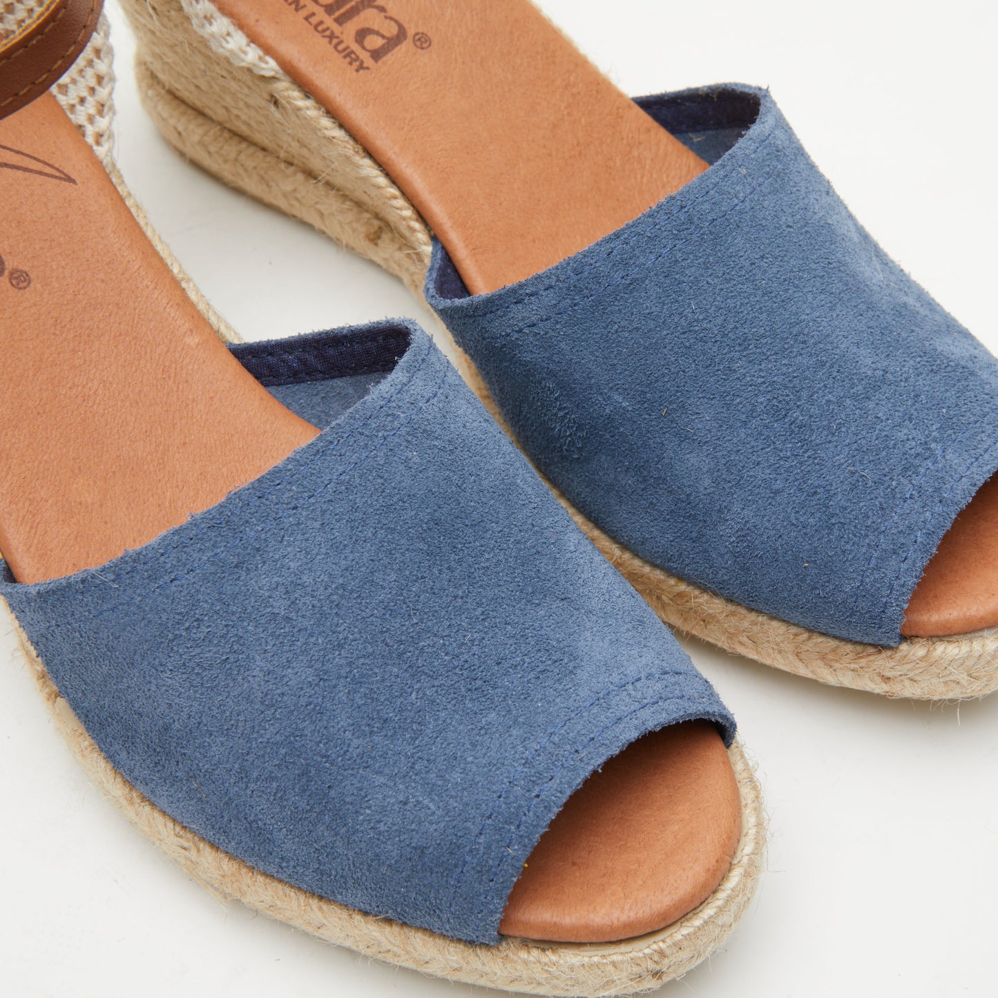 AZURA ROYALEE SANDAL