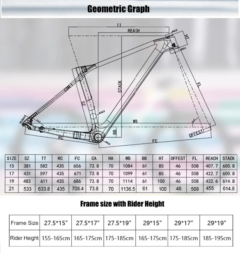 Twitter New M5 Wireless Carbon MTB Bicycle 29 Wheeltop EDS OX 13S Electronic Shifter Inner Cables Mountain Bikes For Adults