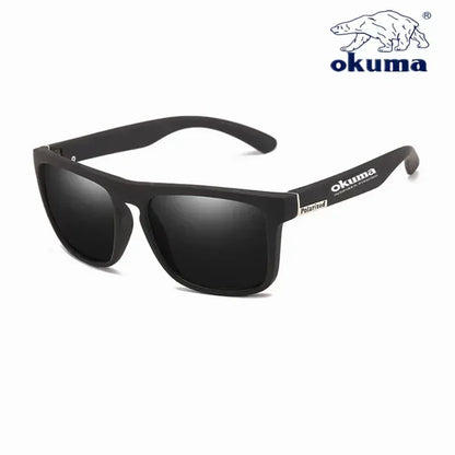 Polarized UV400 Sunglasses for Men and Women – Outdoor Hunting, Fishing, Driving & Cycling, Optional Case