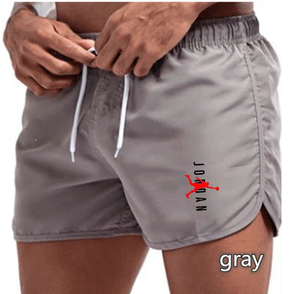 Men's Board Shorts – Surfing, Swimming & Beach Sports Running Fitness Shorts 2025