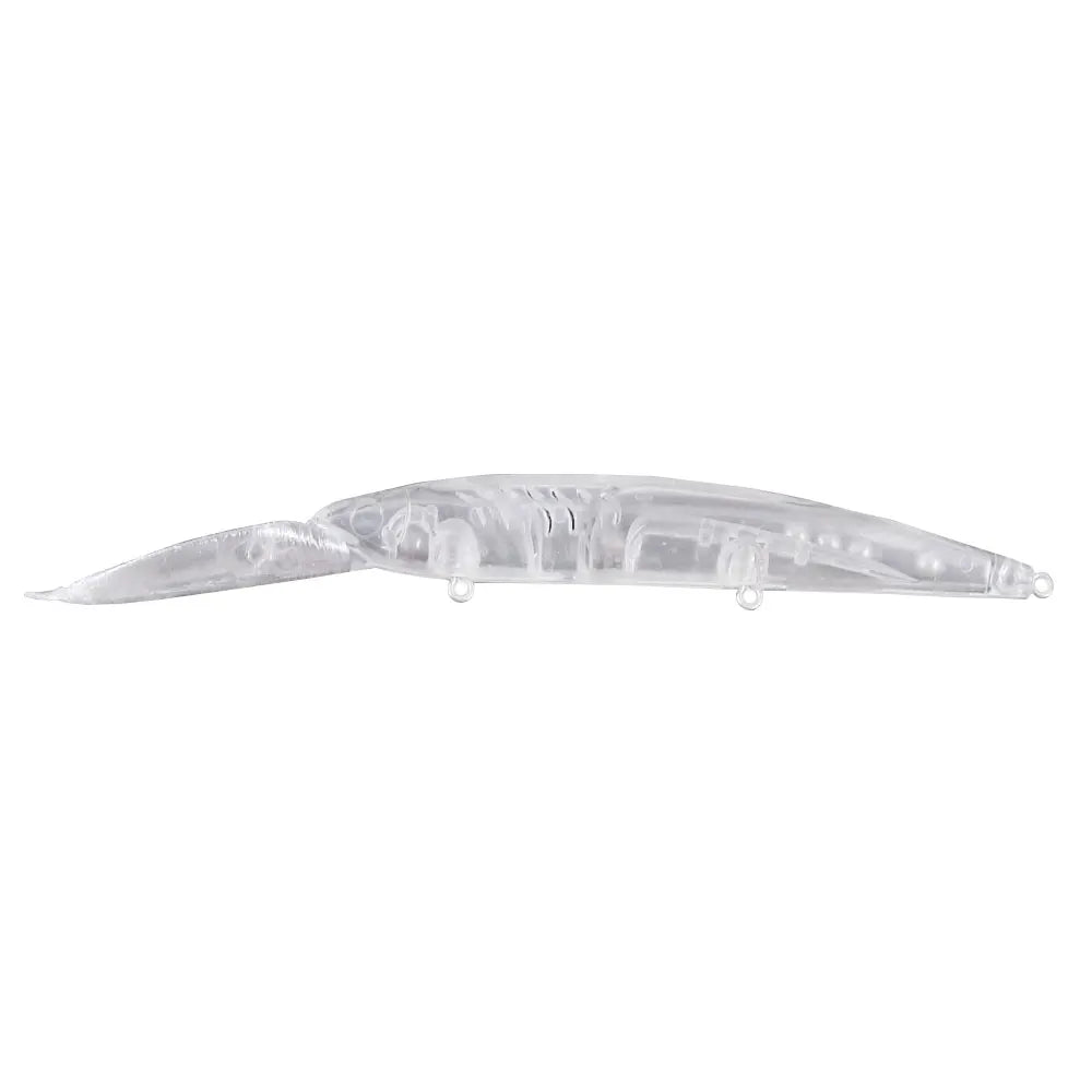 Minnow Wobbler Fishing Lure – 14.5cm, 13g, 1.8-2.7m Depth, Bass Carp Pike, 6 Colors + 6-Pack