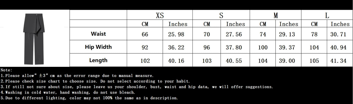 KONDALA Women Office Lady Trendy Blazer Set Belt Blazer Waist Skirt Design Pants New Fashion 2026 Spring Chic Commute Mujer Set