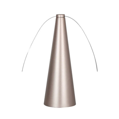 Fly Fans for Tables Fly Repellent Camping BBQ Food Mosquito Fruit Fly Portable Repeller Fans Safe Insect Killer