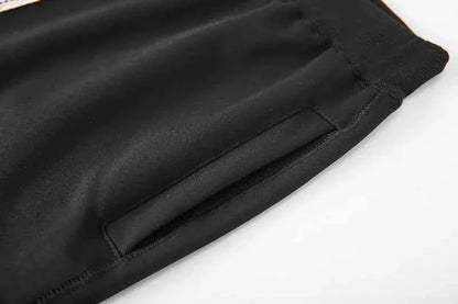 Men's Cotton Blend Beach Shorts – Loose Drawstring Casual Running & Sports Shorts