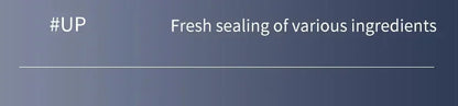 Food Vacuum Sealer Machine Dry Wet Food Vacuum Packaging Machine with UV Kitchen Food Storage Sealing Machine Built-in Cutter