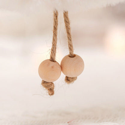 Christmas Pendant Elf Doll Toy Christmas Tree Ornaments Home Decor Elf Hanging Decoration Happy New Year Gift