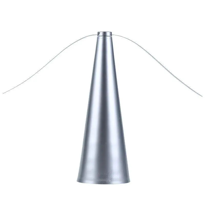 Fly Fans for Tables Fly Repellent Camping BBQ Food Mosquito Fruit Fly Portable Repeller Fans Safe Insect Killer