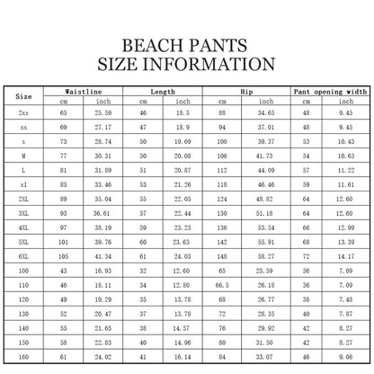 Men's Retro Sun & Moon Graphic Shorts – 3D Printed Breathable Street Shorts