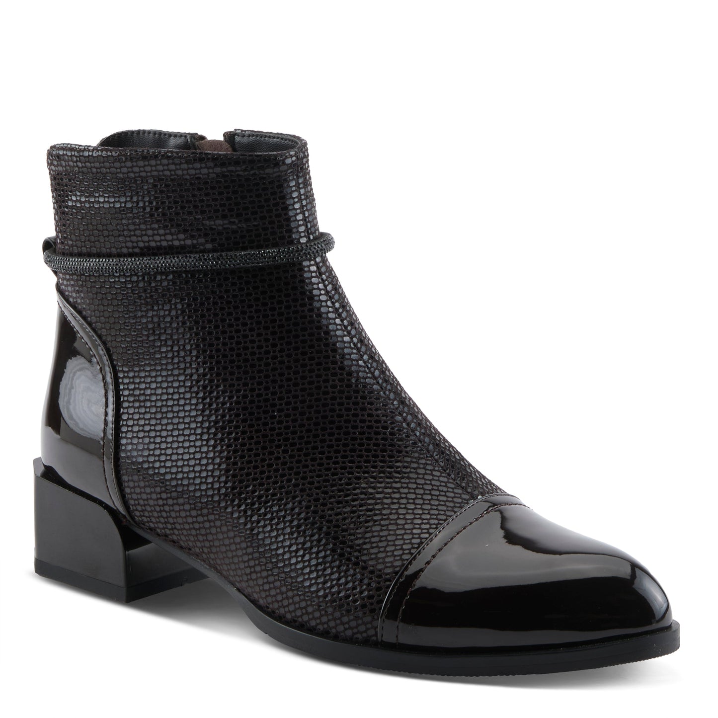 AZURA SHELBI BOOTS