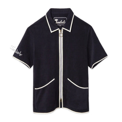 Customizable 'Standard Issue' Cabana (Midnight Blue)