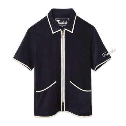 Customizable 'Standard Issue' Cabana (Midnight Blue)