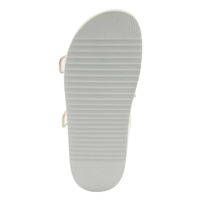 AZURA SLIDEMEIN SANDALS