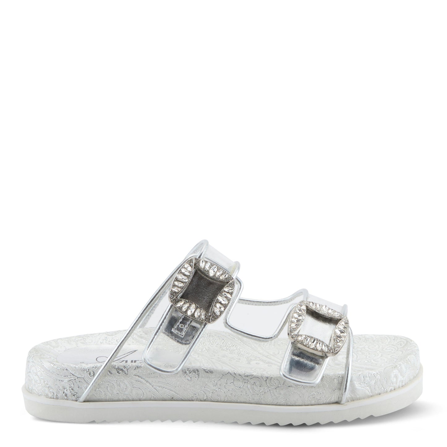 AZURA SLIDEMEIN SANDALS