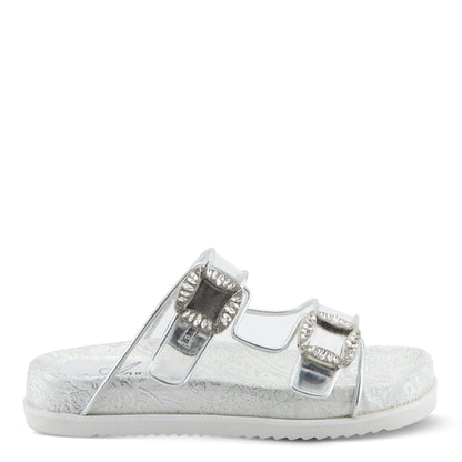 AZURA SLIDEMEIN SANDALS