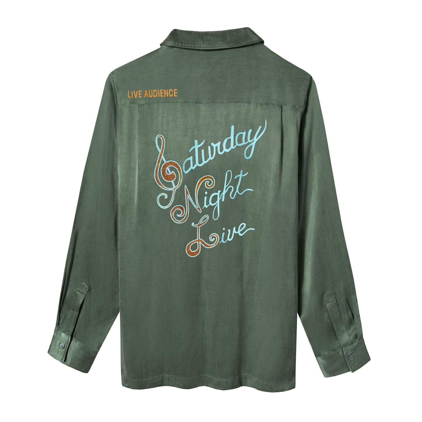 'SNL' 1976 Shirt (Public)