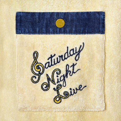 'SNL' Cabana ~ Relaxed Fit