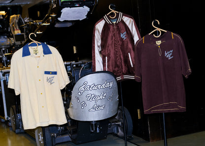 'SNL' Souvenir Jacket