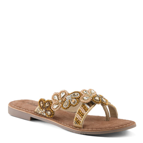 AZURA SWEETUMS SANDALS