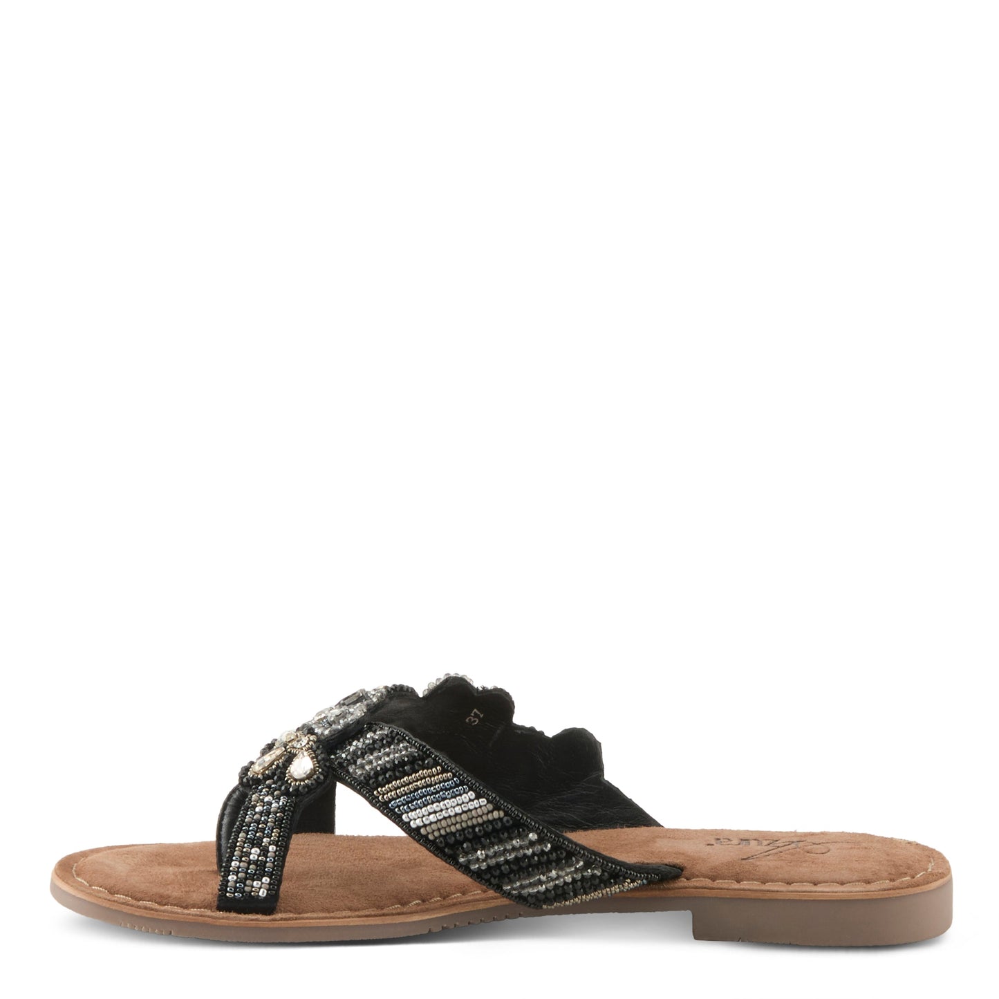 AZURA SWEETUMS SANDALS