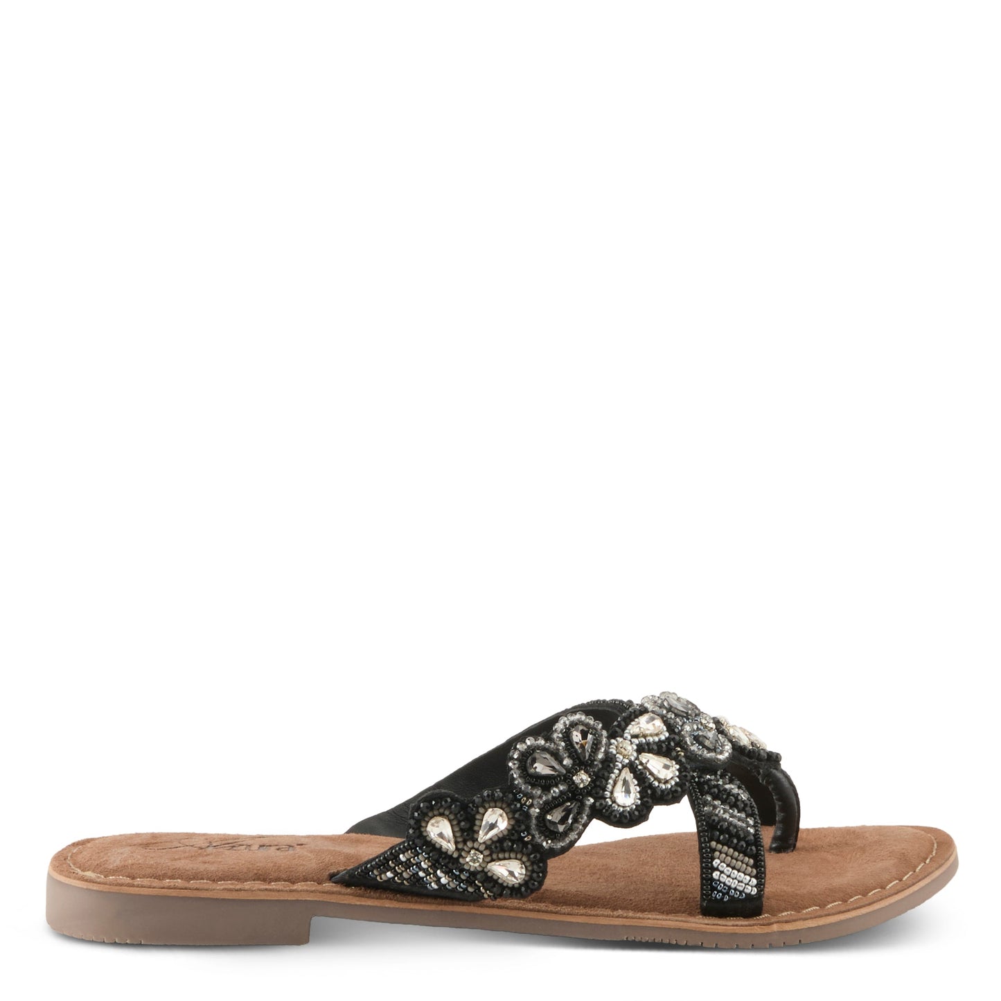 AZURA SWEETUMS SANDALS