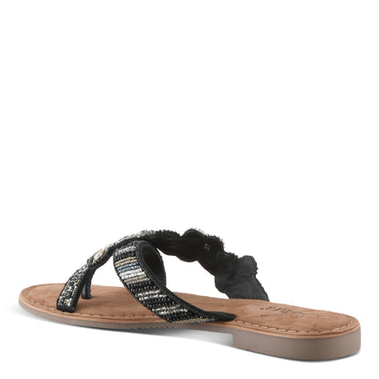 AZURA SWEETUMS SANDALS
