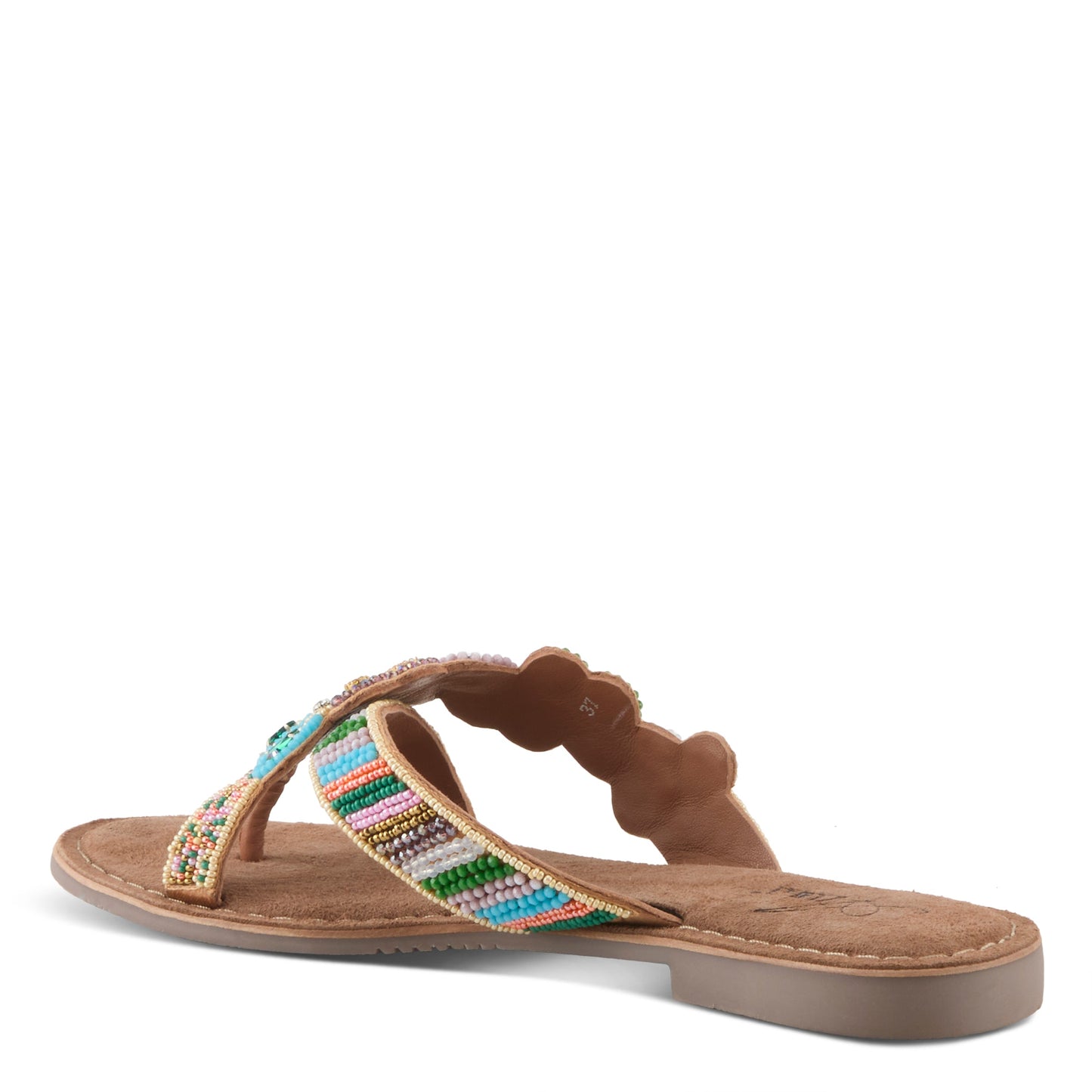 AZURA SWEETUMS SANDALS
