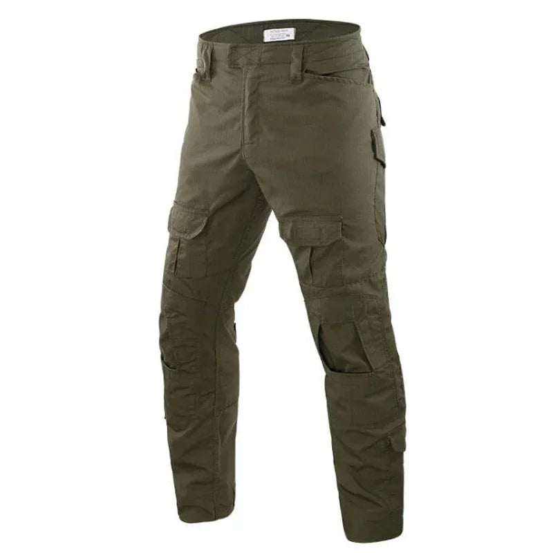 Tactical Outdoor Uniform Sport Clothes Suits Training Suit Camouflage Hunting Shirts Pants Training Sets Hiking Pant Men