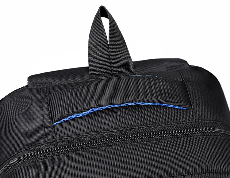 Backpack For Both Men And Women, Large Capacity Backpack For Travel, Office, School, And Commuting