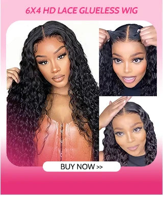 3 IN 1 Highlight 1B/30 Half Wigs Water Wave Invisible Hairline Glueless Human Hair Wigs Seamless Flip Over Wig Isee Hair