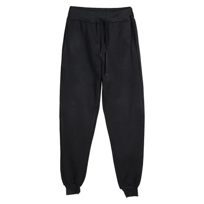 Autumn Winter Men/Women Fitness Workout Sweatpants Jogging Running Sweatpants Casual Comfortable Streetwear Women Tracksuit Pant